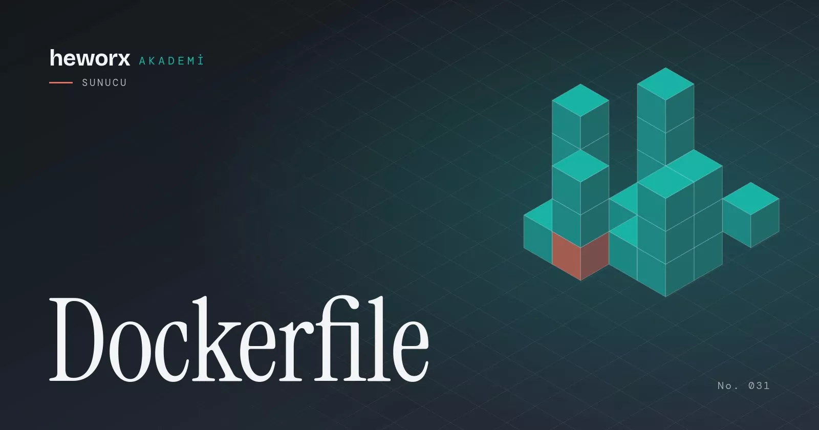 Dockerfile · heworx Akademi
