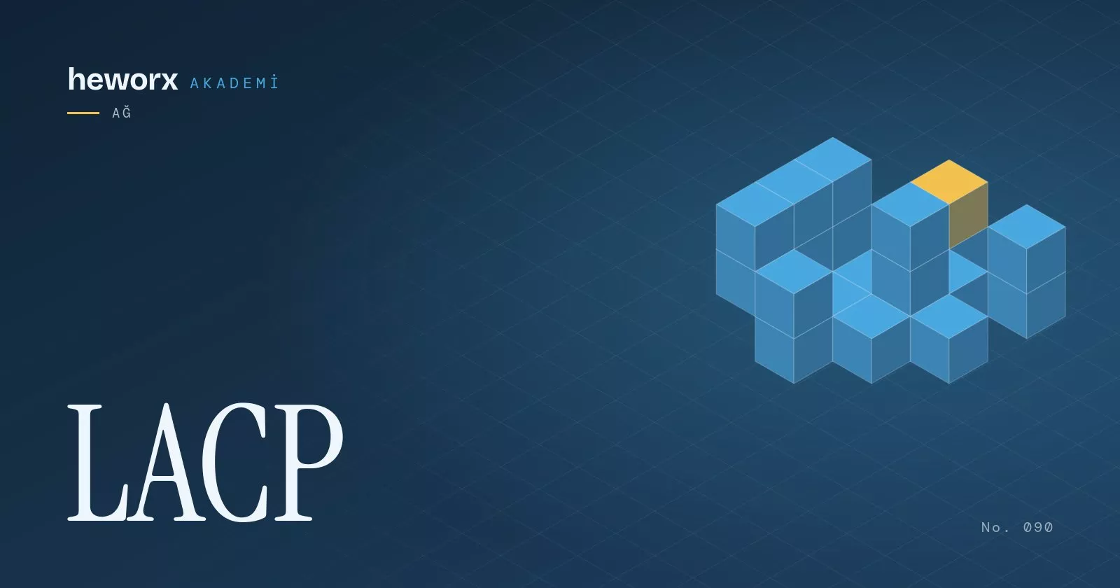 LACP · heworx Akademi